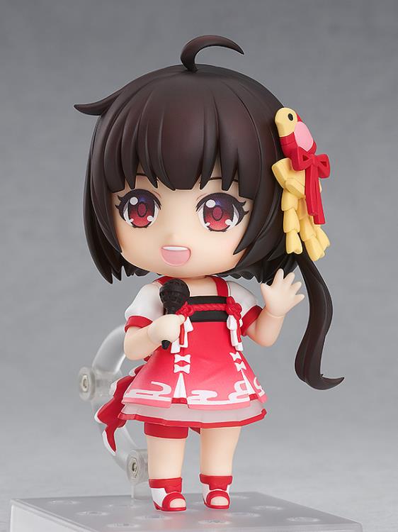 Vocaloid Nendoroid No.1667 Yousa Ling - Image 5
