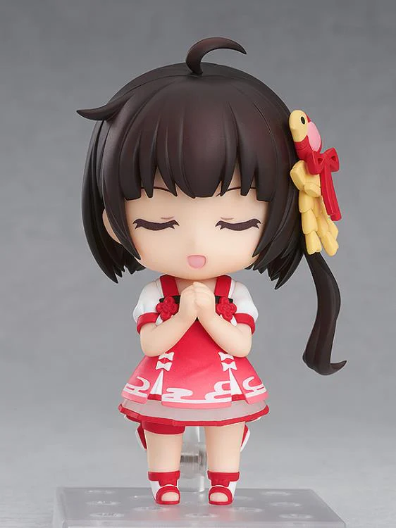 Vocaloid Nendoroid No.1667 Yousa Ling - Image 6