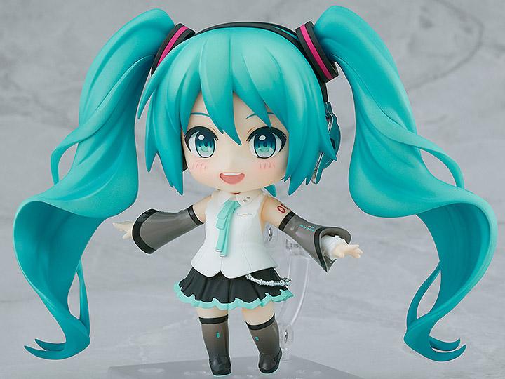 Vocaloid Nendoroid No.1701 Hatsune Miku NT