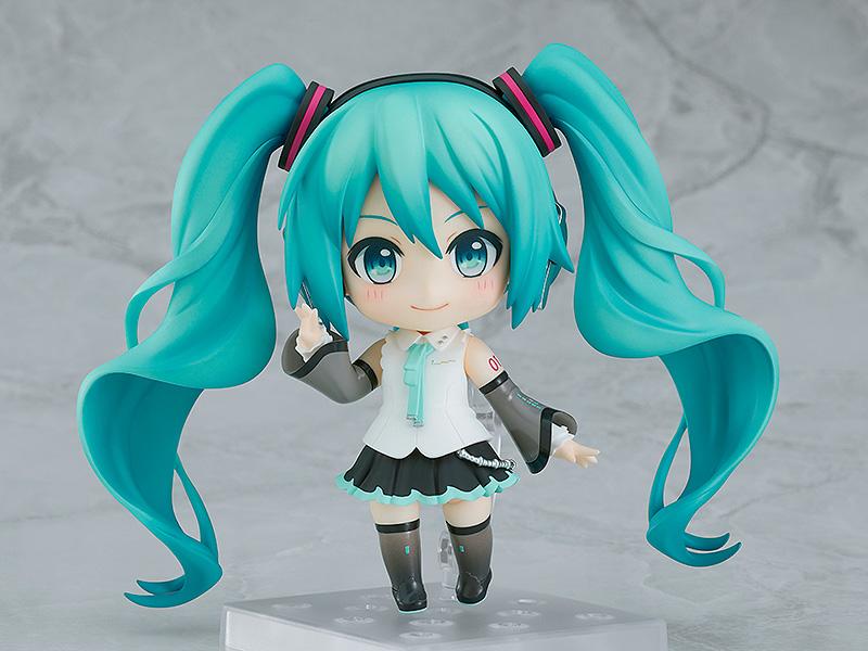 Vocaloid Nendoroid No.1701 Hatsune Miku NT - Image 2