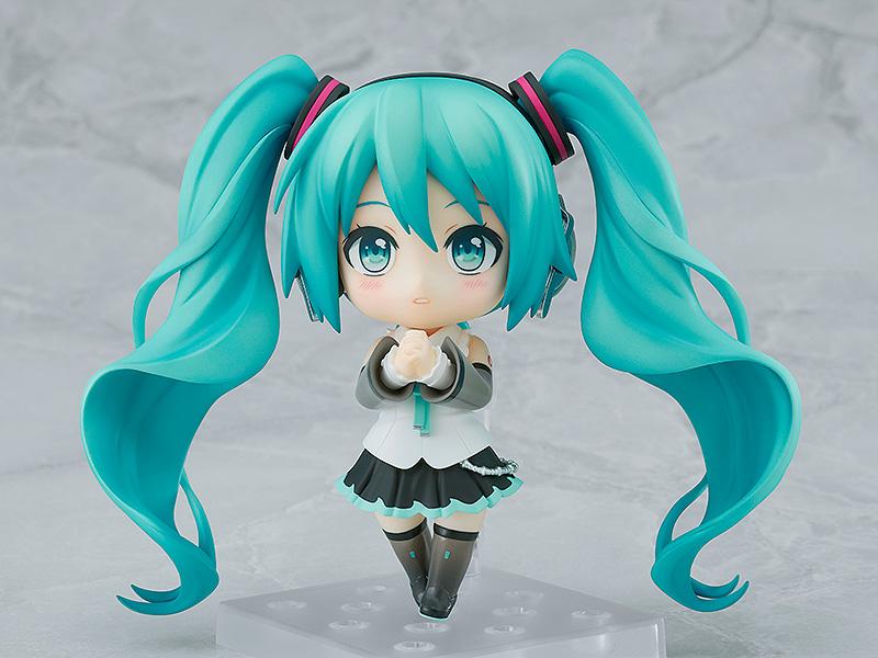 Vocaloid Nendoroid No.1701 Hatsune Miku NT - Image 3