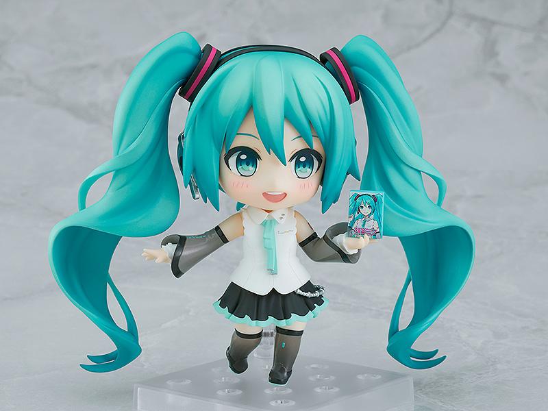 Vocaloid Nendoroid No.1701 Hatsune Miku NT - Image 5