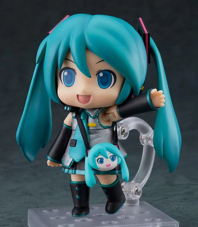 Vocaloid Nendoroid No.1714 Mikudayo (10th Anniversary Ver.) - Image 3