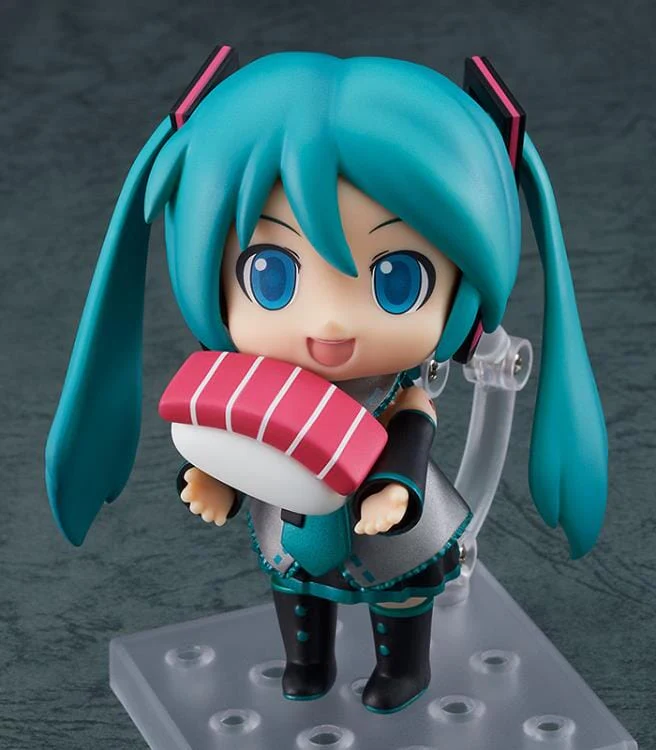 Vocaloid Nendoroid No.1714 Mikudayo (10th Anniversary Ver.) - Image 5
