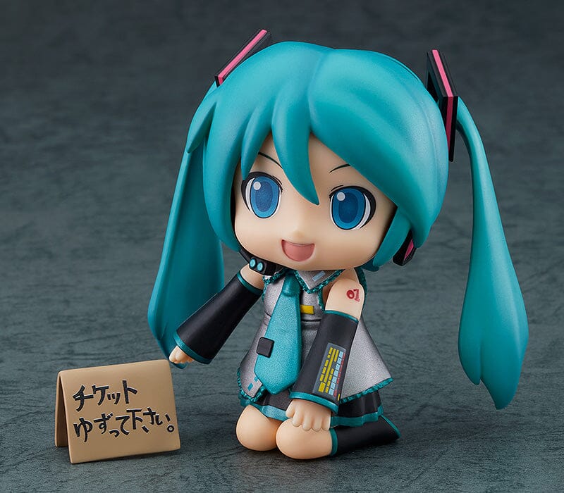 Vocaloid Nendoroid No.1714 Mikudayo (10th Anniversary Ver.) - Image 7