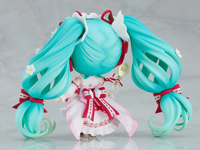 Vocaloid Nendoroid No.1939 Hatsune Miku (15th Anniversary Ver.) - Image 7