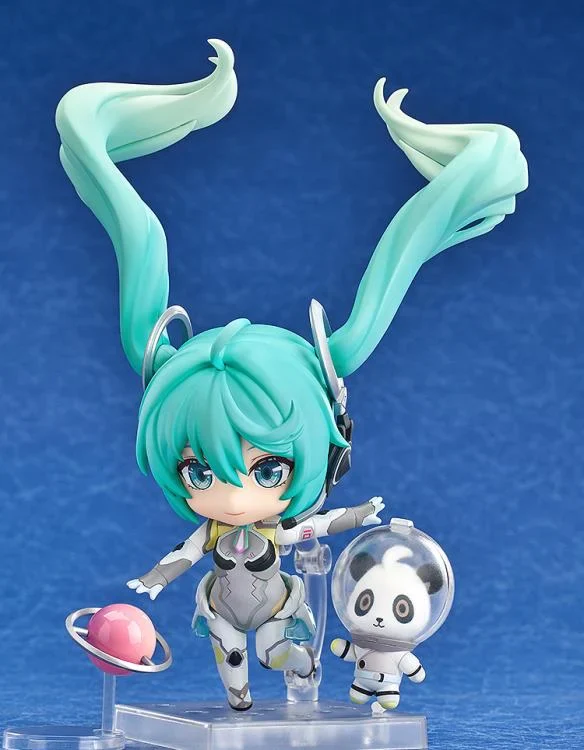 Vocaloid Nendoroid No.2011 Hatsune Miku (Miku with You 2024 Ver.) - Image 3