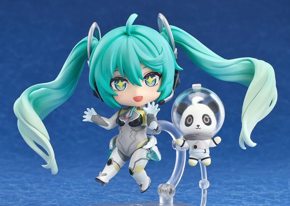 Vocaloid Nendoroid No.2011 Hatsune Miku (Miku with You 2024 Ver.) - Image 4