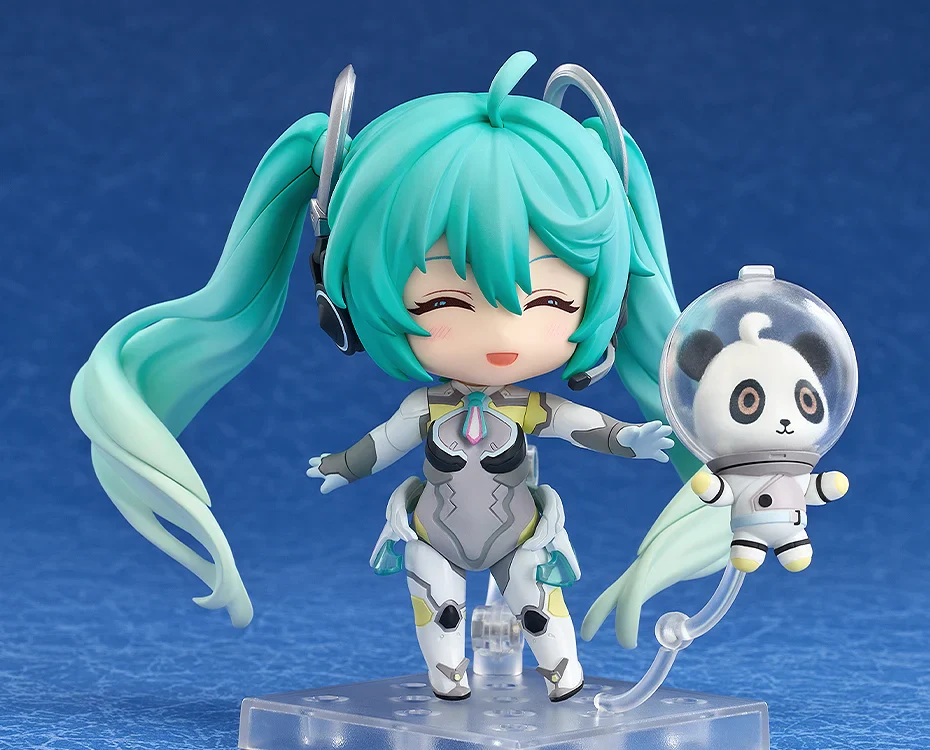 Vocaloid Nendoroid No.2011 Hatsune Miku (Miku with You 2024 Ver.) - Image 5