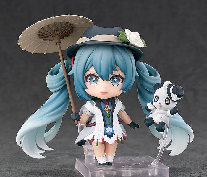 Vocaloid Nendoroid No.2039 Hatsune Miku (Miku With You 2021 Ver.) - Image 2