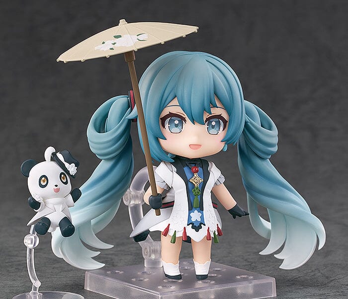 Vocaloid Nendoroid No.2039 Hatsune Miku (Miku With You 2021 Ver.) - Image 3