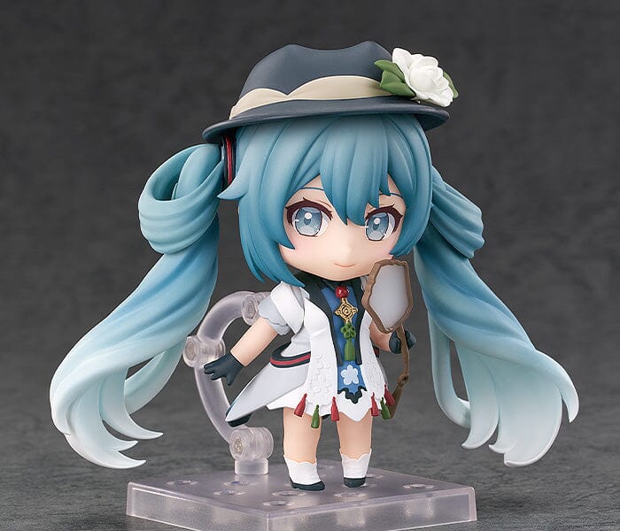 Vocaloid Nendoroid No.2039 Hatsune Miku (Miku With You 2021 Ver.) - Image 4