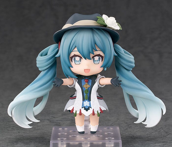 Vocaloid Nendoroid No.2039 Hatsune Miku (Miku With You 2021 Ver.) - Image 5