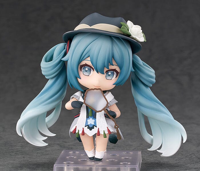 Vocaloid Nendoroid No.2039 Hatsune Miku (Miku With You 2021 Ver.) - Image 6