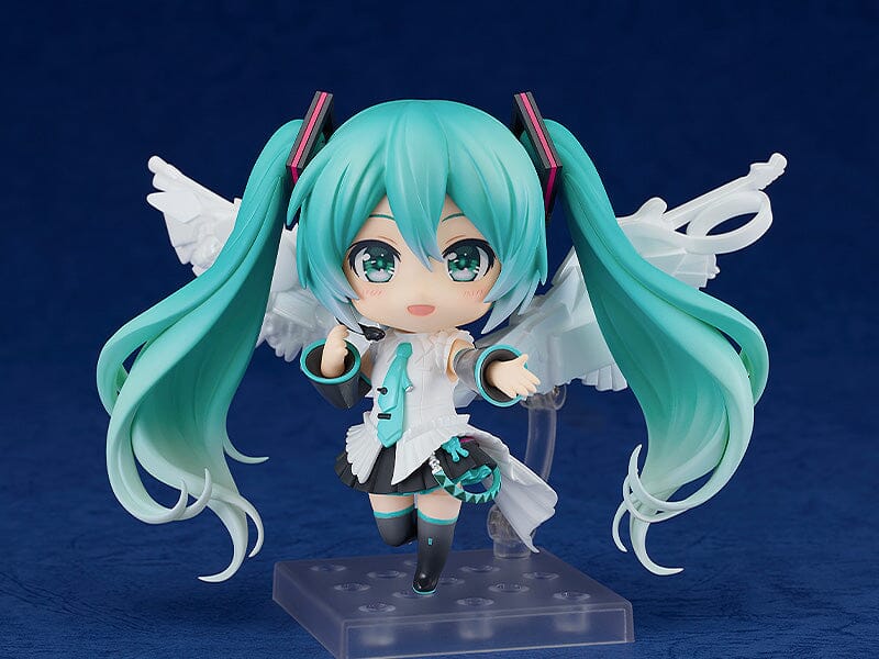 Vocaloid Nendoroid No.2222 Hatsune Miku (Happy 16th Birthday Ver.) - Image 2