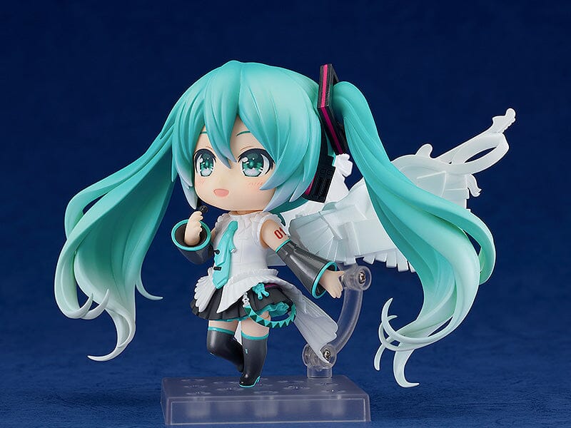 Vocaloid Nendoroid No.2222 Hatsune Miku (Happy 16th Birthday Ver.) - Image 3
