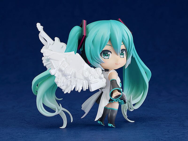 Vocaloid Nendoroid No.2222 Hatsune Miku (Happy 16th Birthday Ver.) - Image 4