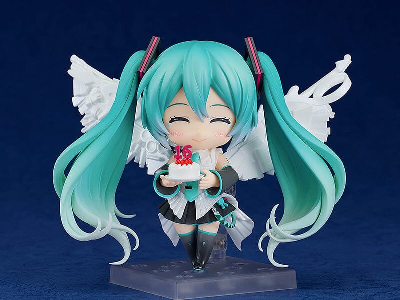 Vocaloid Nendoroid No.2222 Hatsune Miku (Happy 16th Birthday Ver.) - Image 5