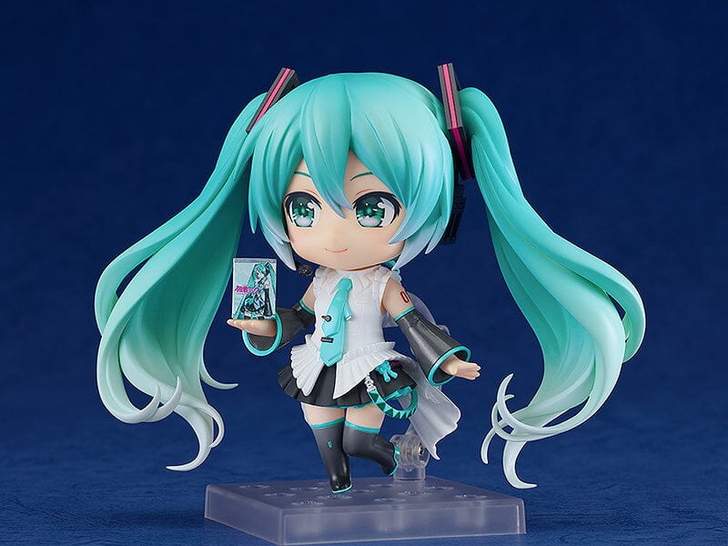 Vocaloid Nendoroid No.2222 Hatsune Miku (Happy 16th Birthday Ver.) - Image 6