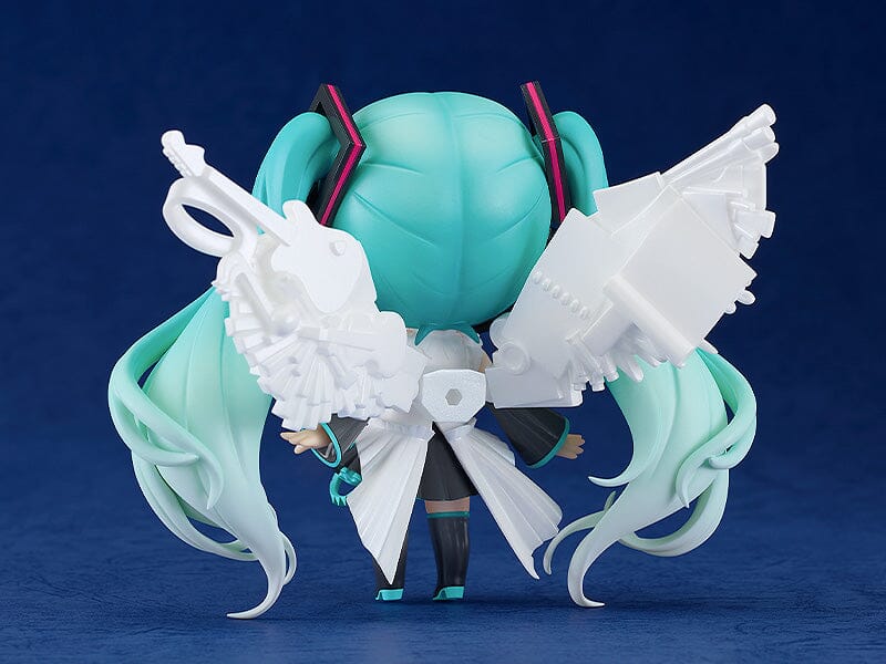 Vocaloid Nendoroid No.2222 Hatsune Miku (Happy 16th Birthday Ver.) - Image 7