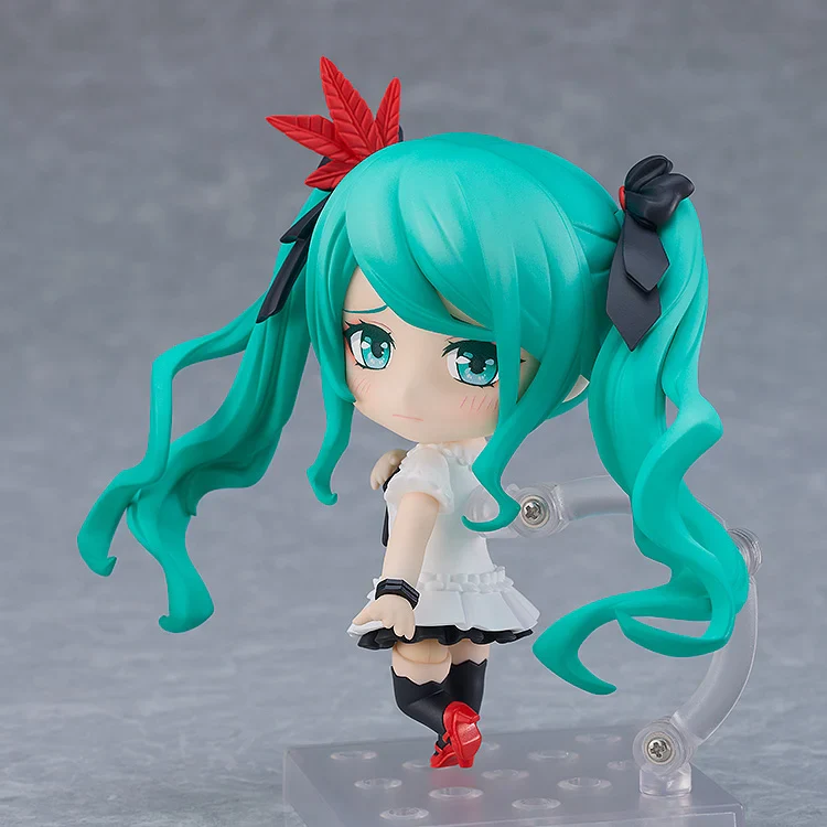 Vocaloid Nendoroid No.2430 Hatsune Miku (World is Mine 2024 Ver.) - Image 4