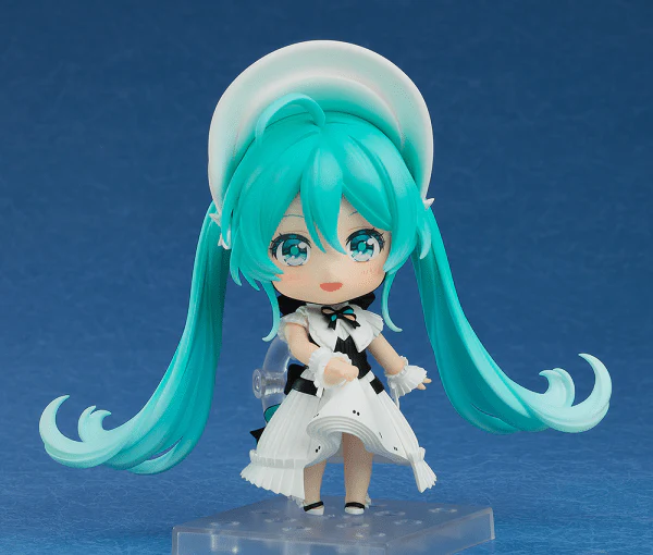 Vocaloid Nendoroid No.2490 Hatsune Miku (Symphony 2023 Ver.) - Image 2
