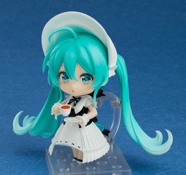 Vocaloid Nendoroid No.2490 Hatsune Miku (Symphony 2023 Ver.) - Image 3