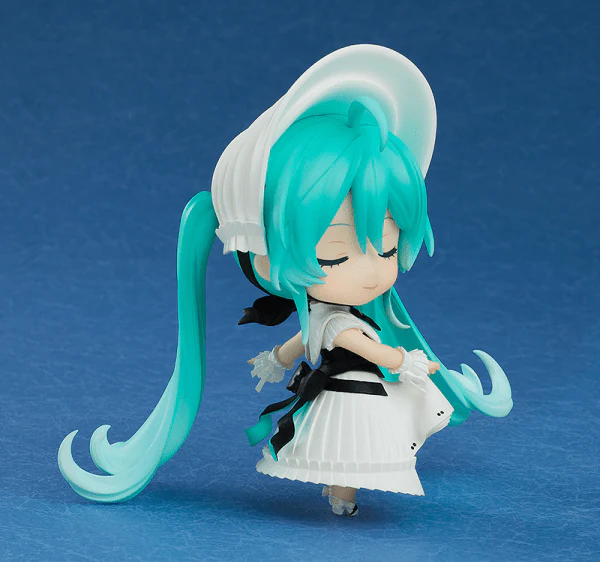 Vocaloid Nendoroid No.2490 Hatsune Miku (Symphony 2023 Ver.) - Image 4