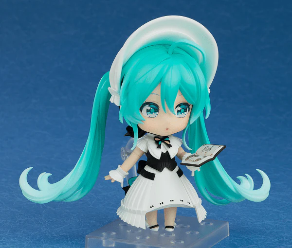Vocaloid Nendoroid No.2490 Hatsune Miku (Symphony 2023 Ver.) - Image 5