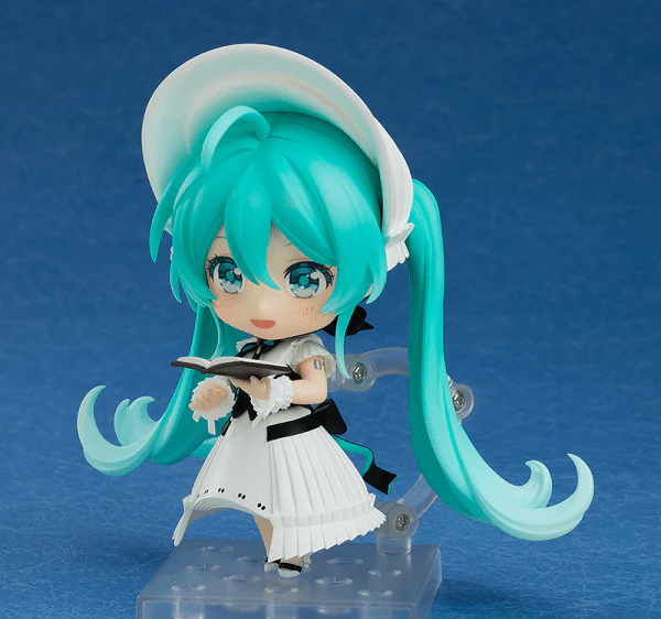 Vocaloid Nendoroid No.2490 Hatsune Miku (Symphony 2023 Ver.) - Image 6