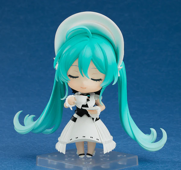 Vocaloid Nendoroid No.2490 Hatsune Miku (Symphony 2023 Ver.) - Image 7