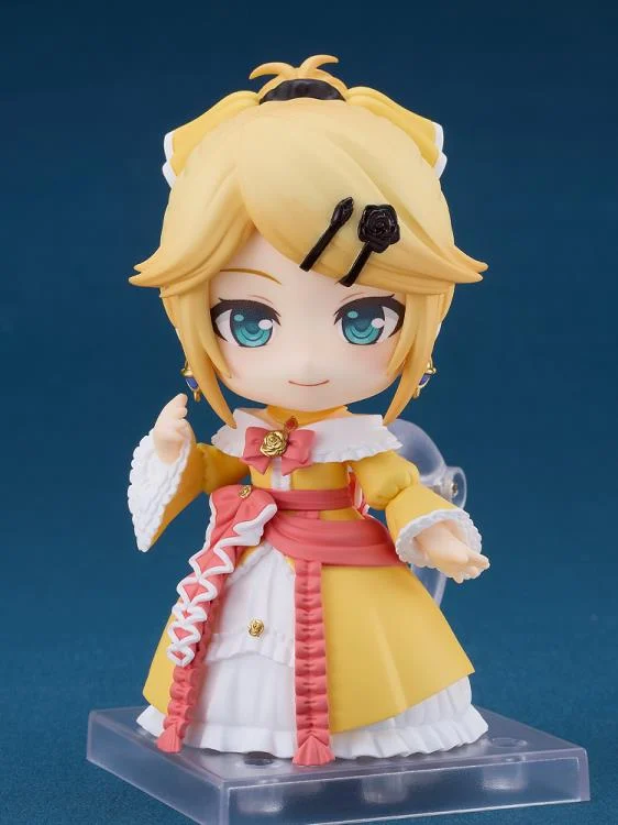 Vocaloid Nendoroid No.2524 Kagamine Rin (The Daughter of Evil Ver.) - Image 2