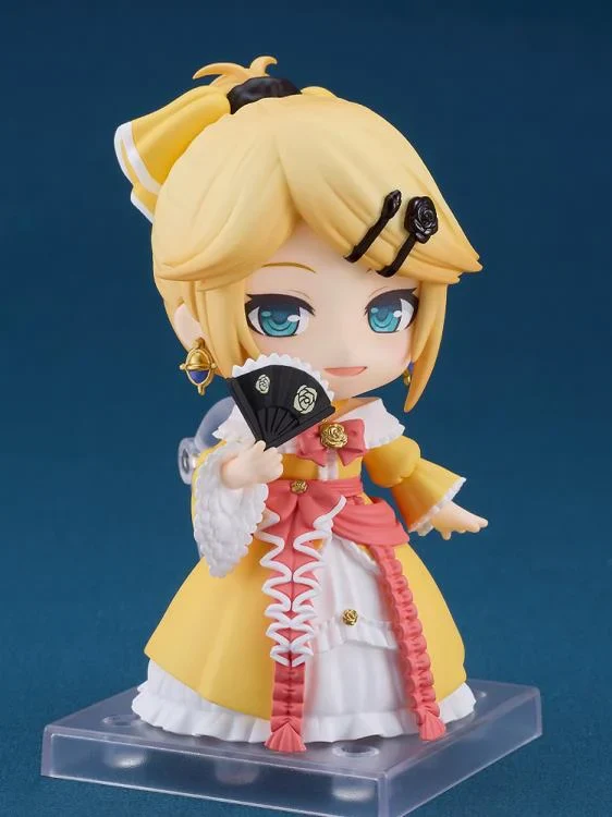 Vocaloid Nendoroid No.2524 Kagamine Rin (The Daughter of Evil Ver.) - Image 3