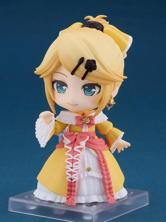 Vocaloid Nendoroid No.2524 Kagamine Rin (The Daughter of Evil Ver.) - Image 4