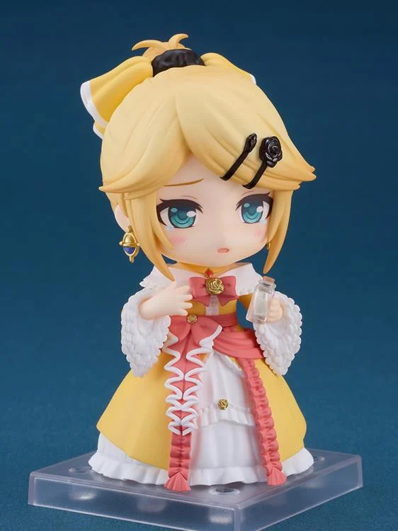 Vocaloid Nendoroid No.2524 Kagamine Rin (The Daughter of Evil Ver.) - Image 5
