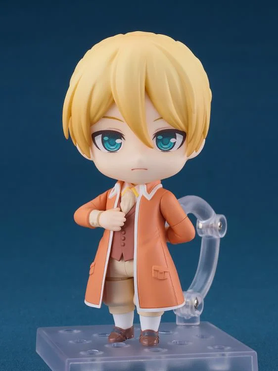 Vocaloid Nendoroid No.2525 Kagamine Len (The Servant of Evil Ver.) - Image 2