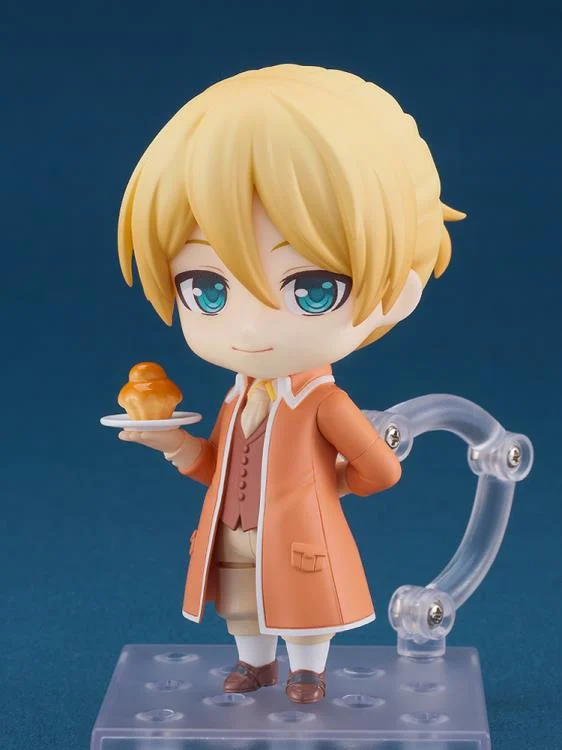 Vocaloid Nendoroid No.2525 Kagamine Len (The Servant of Evil Ver.) - Image 3