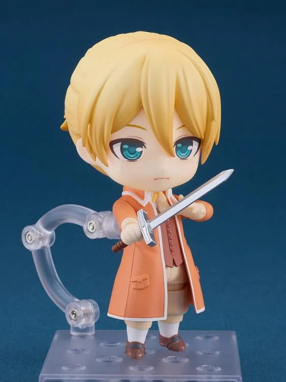Vocaloid Nendoroid No.2525 Kagamine Len (The Servant of Evil Ver.) - Image 4