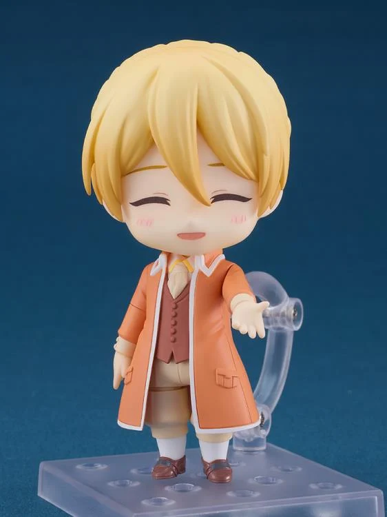 Vocaloid Nendoroid No.2525 Kagamine Len (The Servant of Evil Ver.) - Image 5