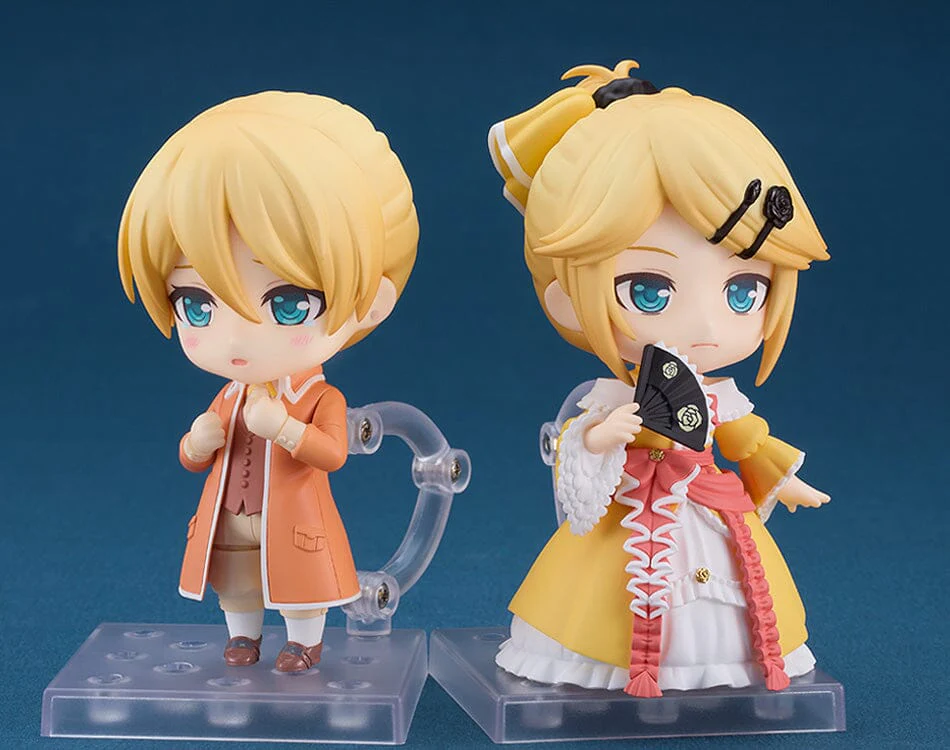 Vocaloid Nendoroid No.2525 Kagamine Len (The Servant of Evil Ver.) - Image 7