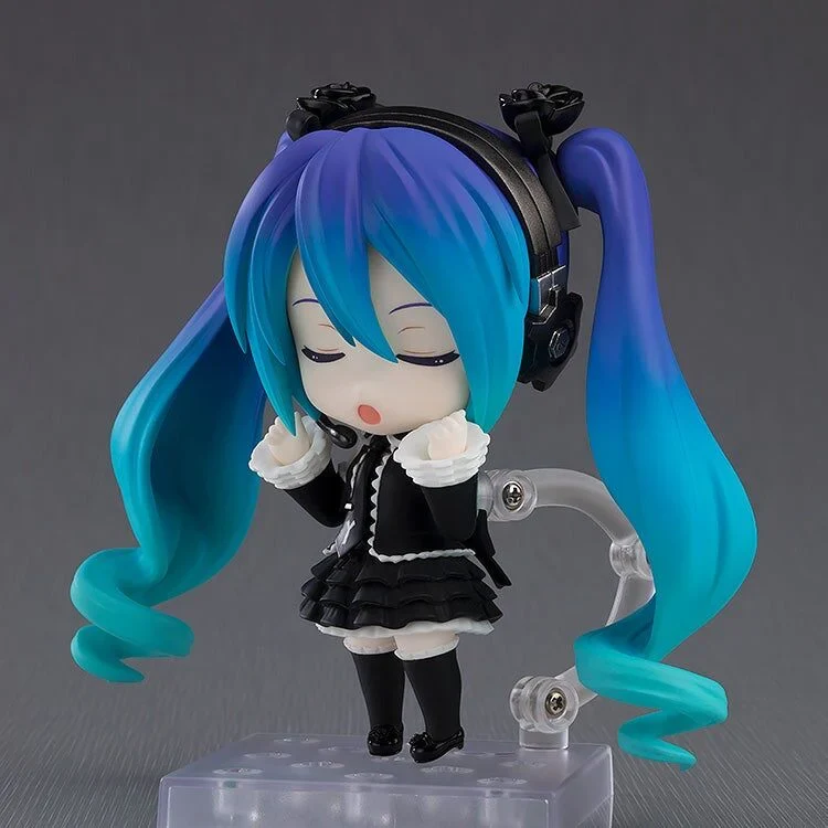 Vocaloid Nendoroid No.2534 Hatsune Miku (Infinity Ver.) - Image 3