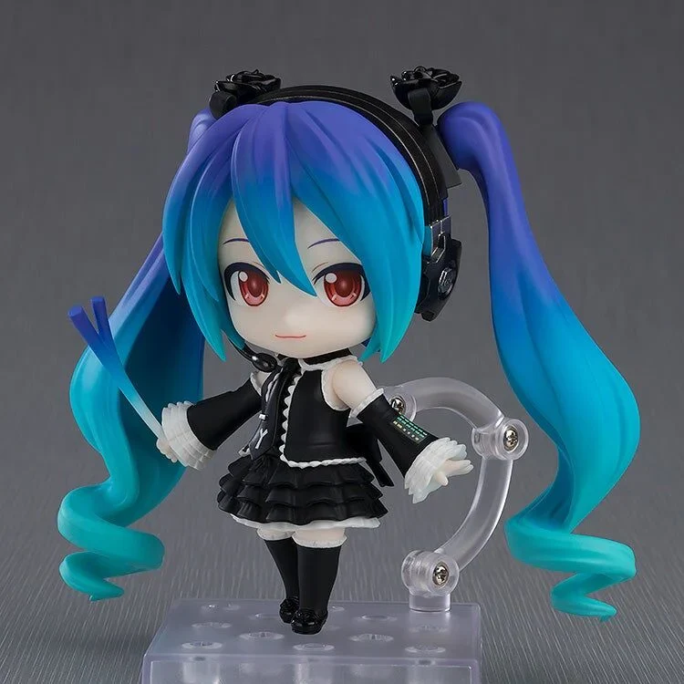 Vocaloid Nendoroid No.2534 Hatsune Miku (Infinity Ver.) - Image 4
