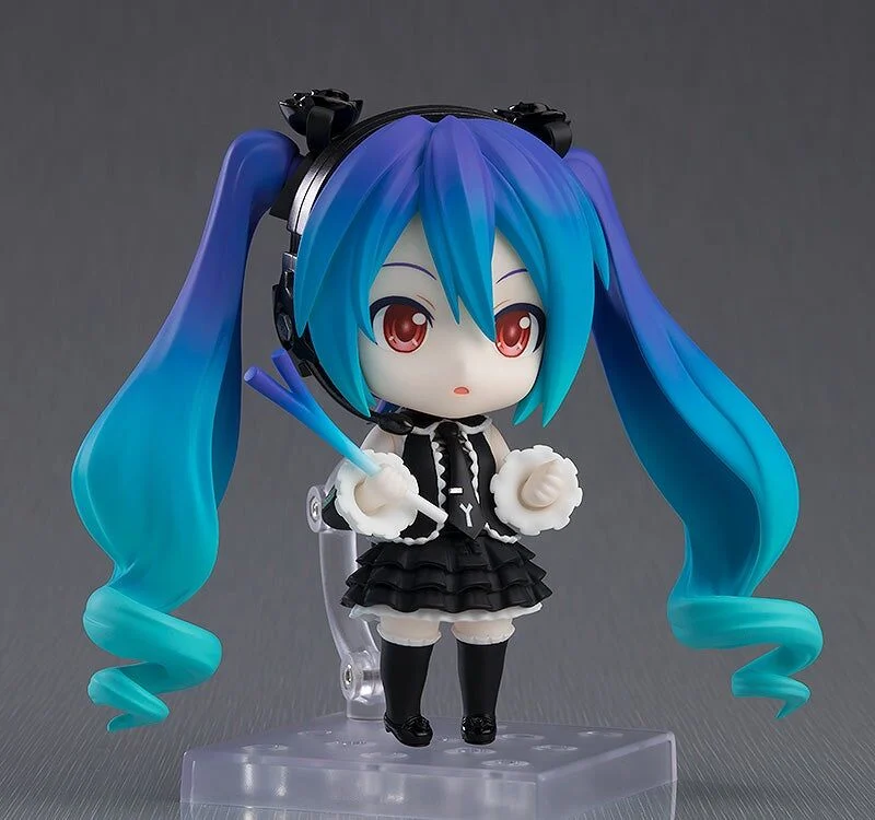 Vocaloid Nendoroid No.2534 Hatsune Miku (Infinity Ver.) - Image 5