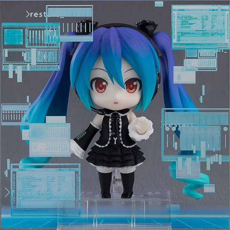 Vocaloid Nendoroid No.2534 Hatsune Miku (Infinity Ver.) - Image 6