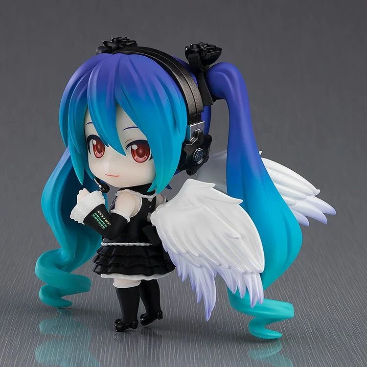 Vocaloid Nendoroid No.2534 Hatsune Miku (Infinity Ver.) - Image 7