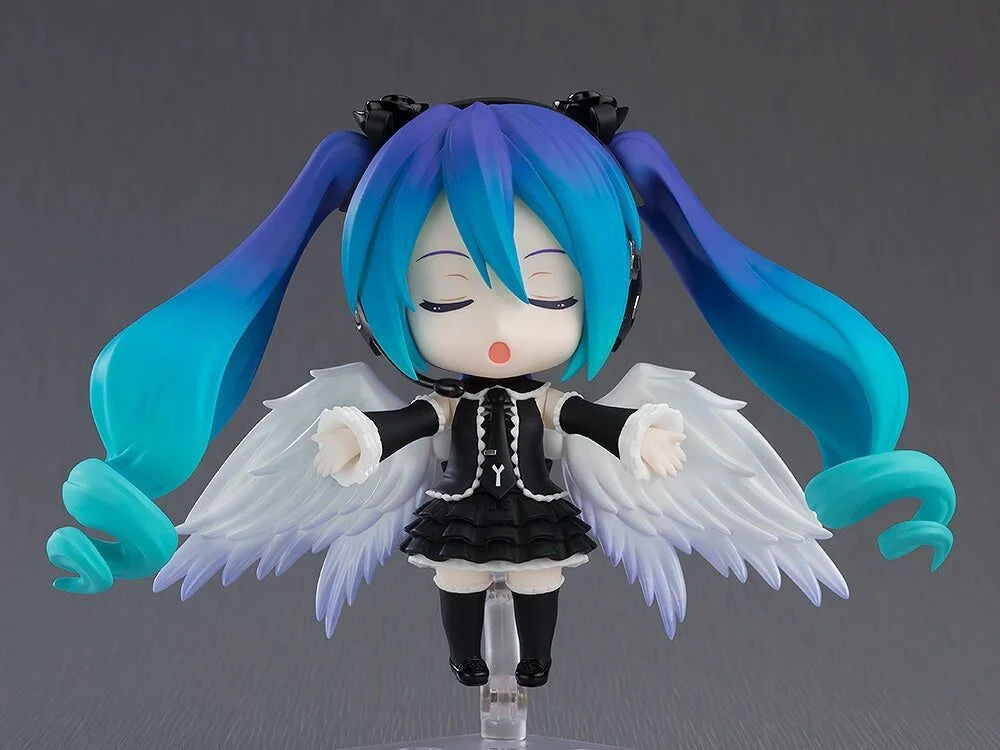 Vocaloid Nendoroid No.2534 Hatsune Miku (Infinity Ver.) - Image 8