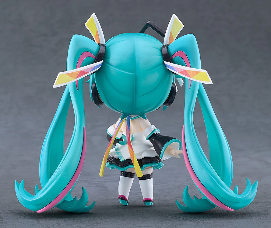 Vocaloid Nendoroid No.2590 Hatsune Miku (Miku Expo 10th Anniversary Ver.) - Image 8