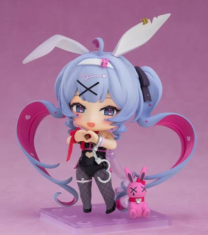 Vocaloid Nendoroid No.2730 Hatsune Miku (Rabbit Hole Ver.) - Image 3