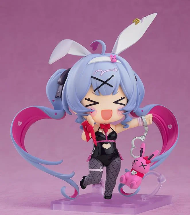 Vocaloid Nendoroid No.2730 Hatsune Miku (Rabbit Hole Ver.) - Image 5