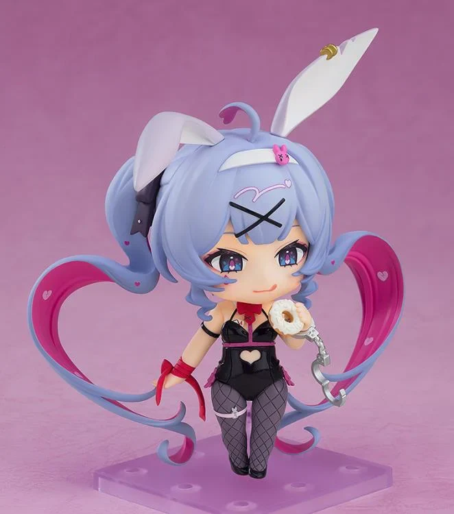 Vocaloid Nendoroid No.2730 Hatsune Miku (Rabbit Hole Ver.) - Image 6